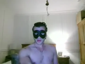 Chaturbate Adult Webcam of jacktheripper606