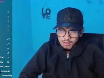 Chaturbate Sex Chat of king_mathew_0