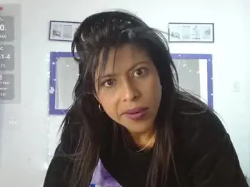 Chaturbate Live Porn of la_negritaa