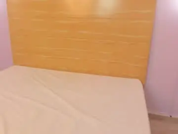 Chaturbate Best Webcam of luna_blazze_