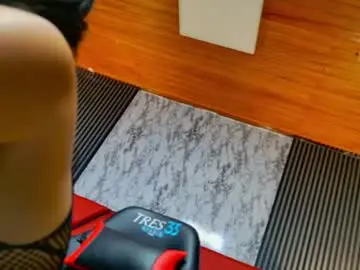 Chaturbate Sex Chat of mara_blake__