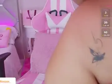 Chaturbate Best live sex cam show of meganrosse__