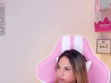 Chaturbate Sex Chat of meganrosse__