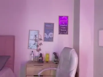 Chaturbate Watch Live Sex Cams of miia_thompson_1