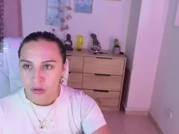 Chaturbate Sex Cam of miia_thompson_1