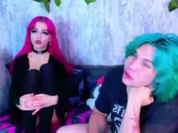 Chaturbate Free Live Porn of night_angell