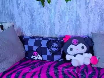 Chaturbate Live Sex Cam of night_angell