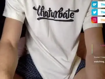 Chaturbate Free Live Porn of straightcalidick