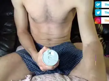 Chaturbate Adult Video Chat of straightcalidick