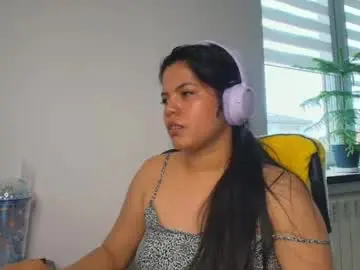 Chaturbate Live Sex of tell_me_goddess