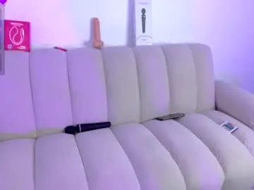 Chaturbate Sex Cam of violeta_noir