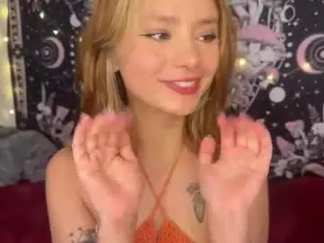 Chaturbate Adult Webcam of ari_kat666