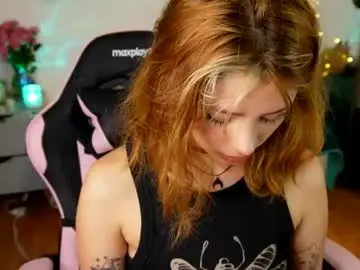 Chaturbate Free Live Porn of ari_kat666