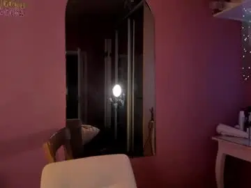 Chaturbate Best Webcam of caroline_kiparis