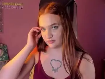 Chaturbate Free Porn Cam of caroline_kiparis