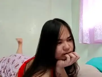 Chaturbate Nude Webcam of chubbylicious_aria