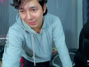 Chaturbate Adult Video Chat of georgesmith_1
