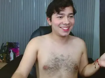 Chaturbate Sex Chat of georgesmith_1