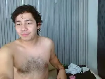 Chaturbate Adult Video Chat of georgesmith_1