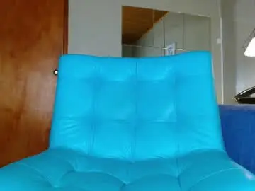 Chaturbate Live Sex Cam of georgesmith_1
