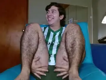 Chaturbate Live Porn of georgesmith_1