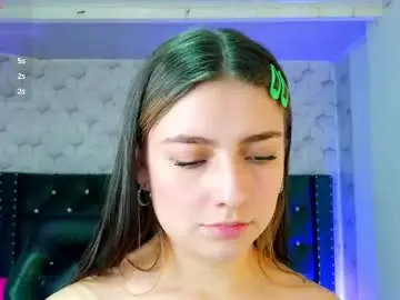 Chaturbate Private Sex Chat of juliana_diamond_