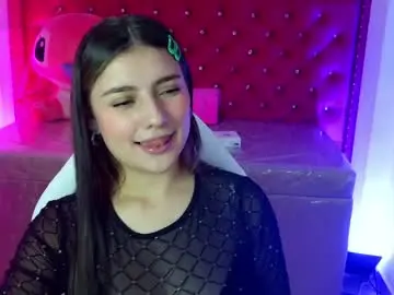 Chaturbate Sex Chat of juliana_diamond_