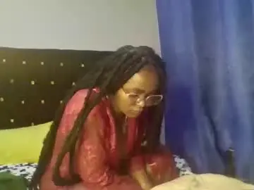 Chaturbate Live Sex Cam of mwana69
