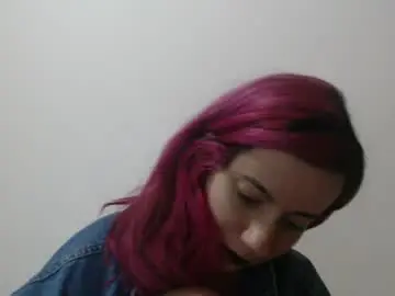 Chaturbate Sex Cam of sexydemonangel