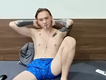 Chaturbate Nude Webcam of silent_stitch