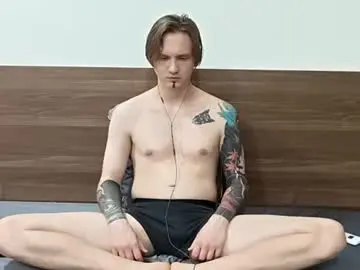 Chaturbate Private Sex Chat of silent_stitch