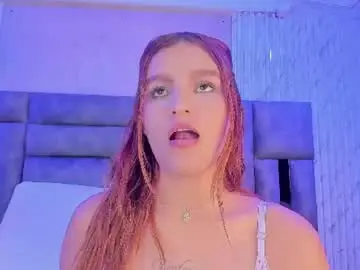 Chaturbate Best live sex cam show of zhararousse