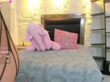 Chaturbate Adult Video Chat of _17samantha