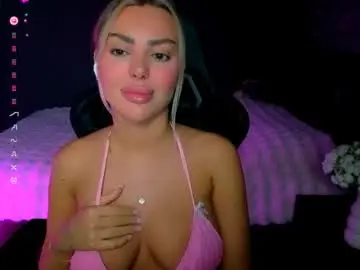 Chaturbate Free Live Porn of ayla_demir