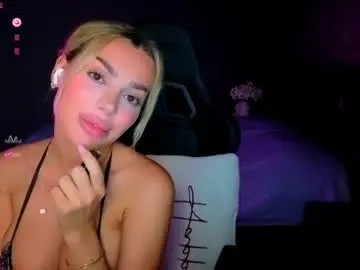 Chaturbate Best Webcam of ayla_demir