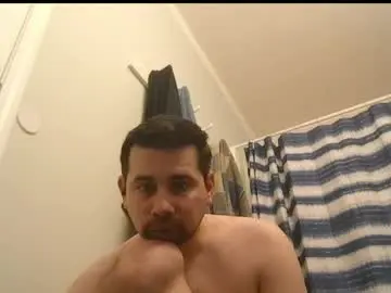 Chaturbate Nude Webcam of bulletproof68x