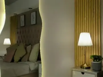 Chaturbate Live Sex of kamy_glam