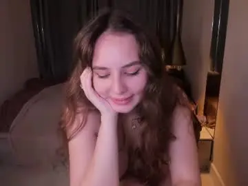 Chaturbate Best Webcam of lil_stephanie