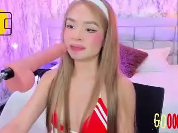 Chaturbate Watch Live Sex Cams of lyen_rae_
