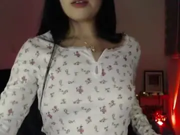 Chaturbate Private Sex Chat of meko_hzu