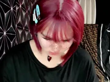 Chaturbate Live Sex Cam of queen_elicktra