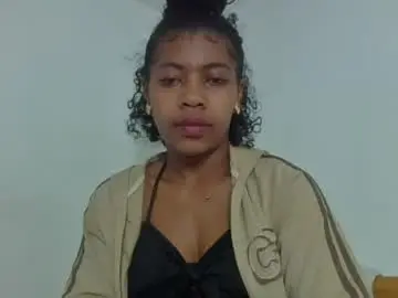 Chaturbate Nude Webcam of rasoaa