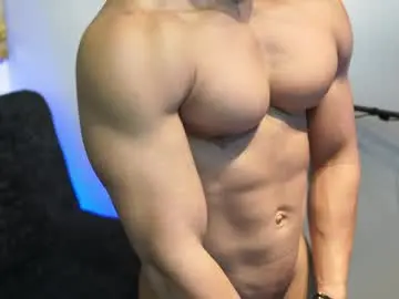Chaturbate Live Porn of romano_kentt12