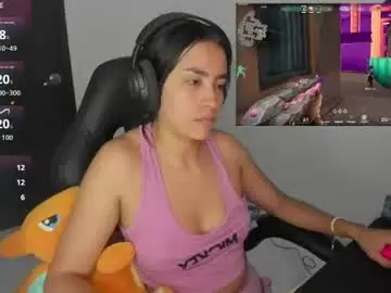 Chaturbate Best Webcam of sabrina_chester_02