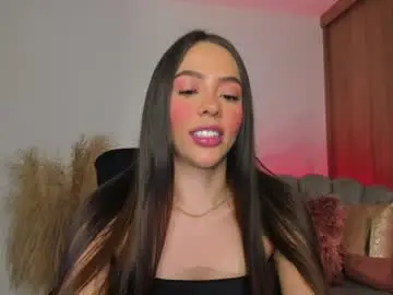 Chaturbate Sex Cam of alinamoretti