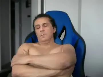Chaturbate Adult Webcams of alphandre