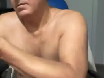 Chaturbate Live Sex of alphandre