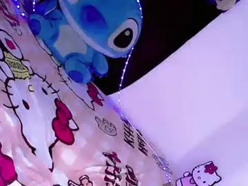Chaturbate Sex Cam of camilajhoones