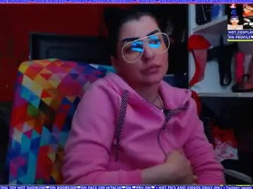 Chaturbate Free Porn Cam of cuminmenowbby
