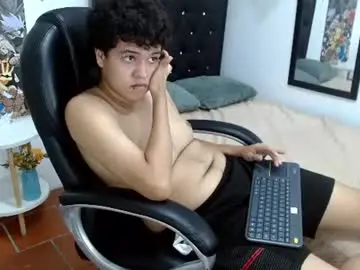 Chaturbate Best Webcam of ethan_cortes